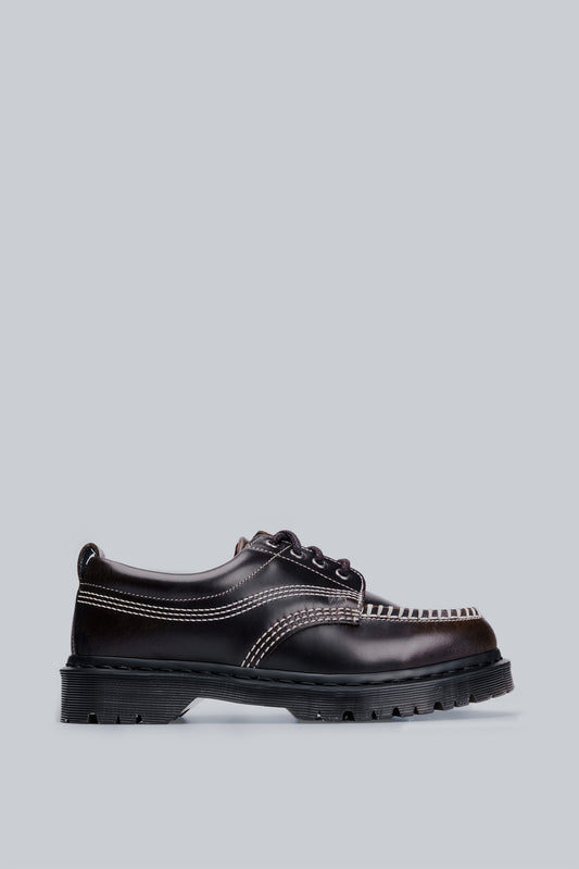 DR MARTENS LOWELL DMS OLIVE