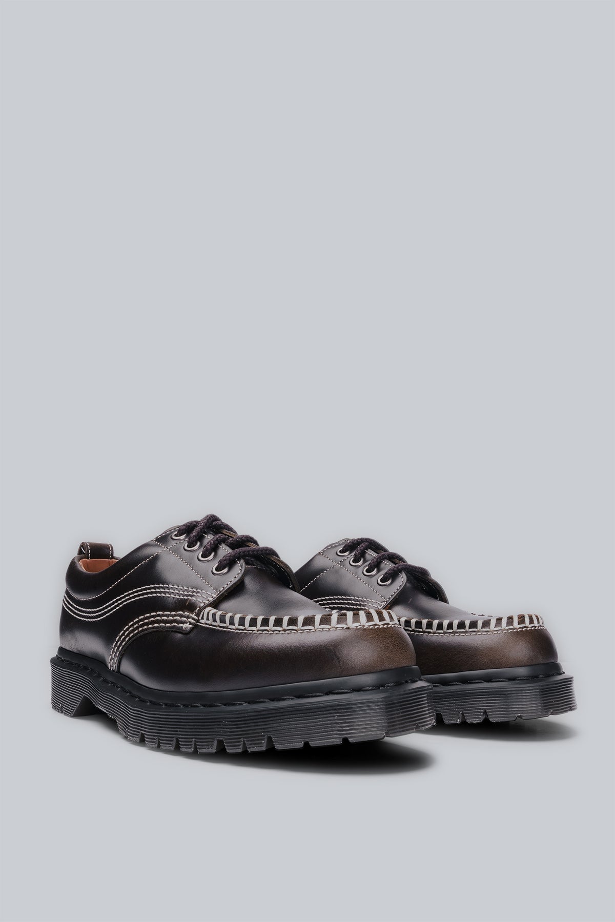DR MARTENS LOWELL DMS OLIVE