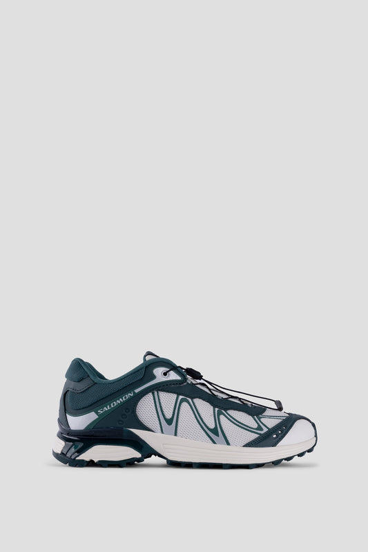 SALOMON XT-WHISPER VANILLA GREEN GABLES