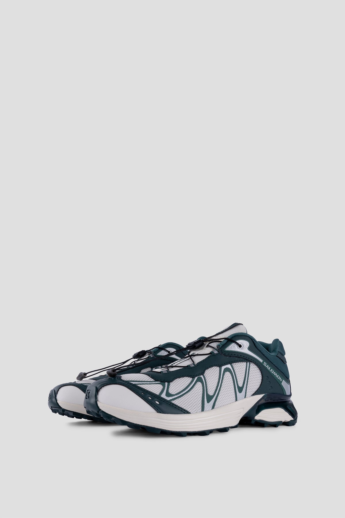 SALOMON XT-WHISPER VANILLA GREEN GABLES