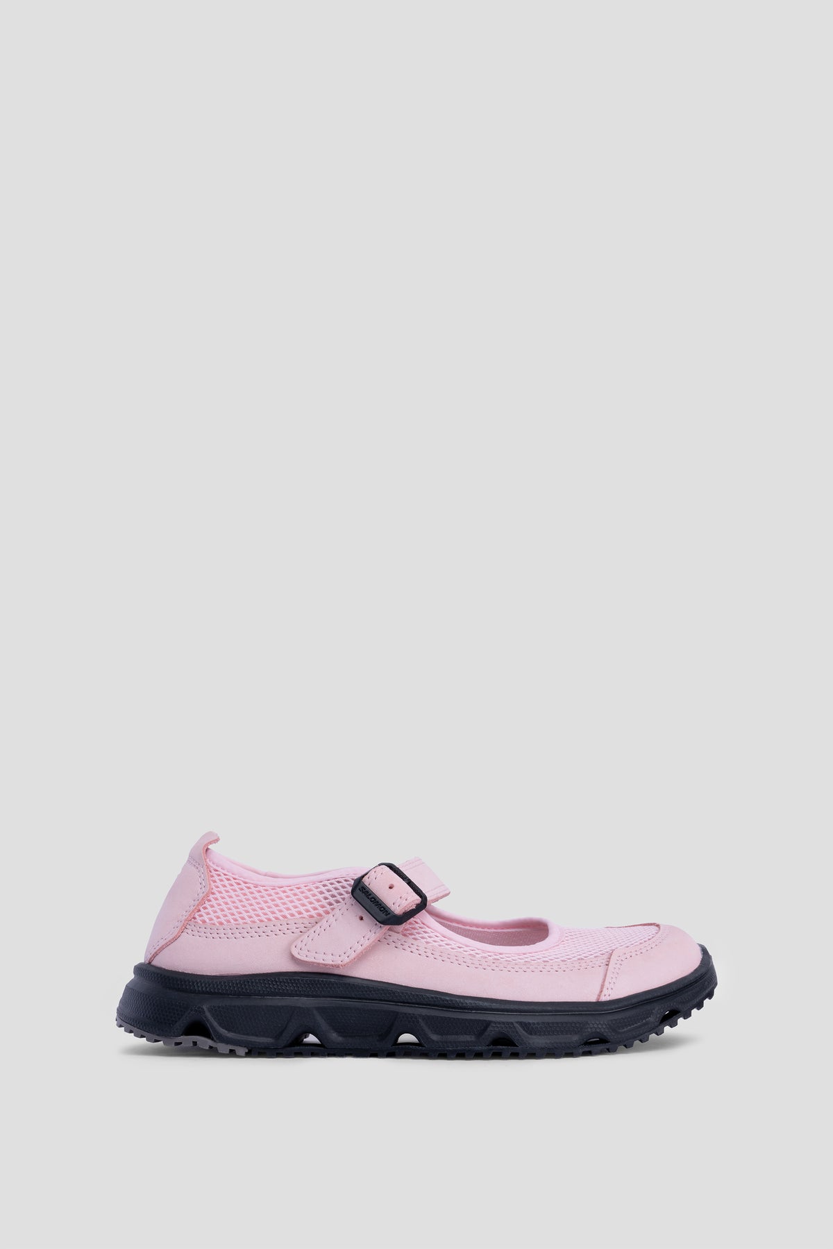 SALOMON RX MARIE-JEANNE ICEY PINK BLACK