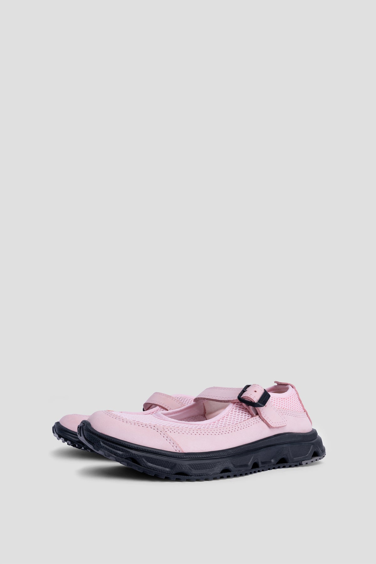 SALOMON RX MARIE-JEANNE ICEY PINK BLACK