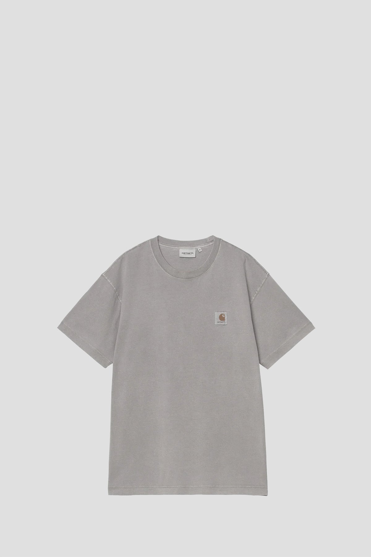 CARHARTT WIP NELSON T-SHIRT YOSEMITE