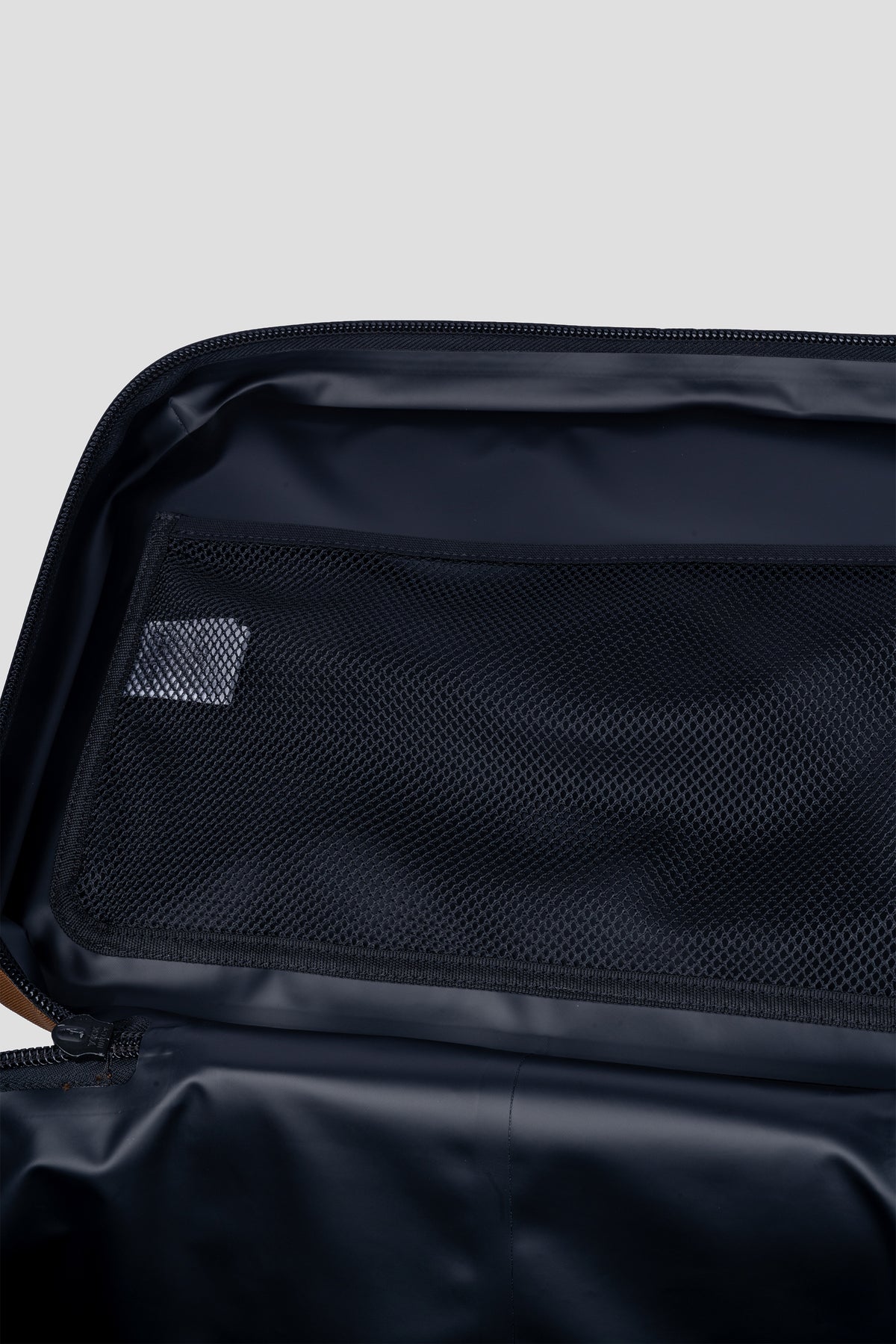 CARHARTT WIP COOLER BAG HAMILTON BROWN