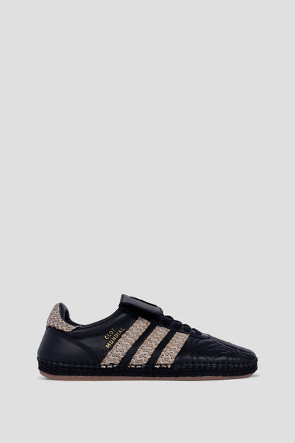 ADIDAS x CLOT MUNDIAL BLACK HEMP