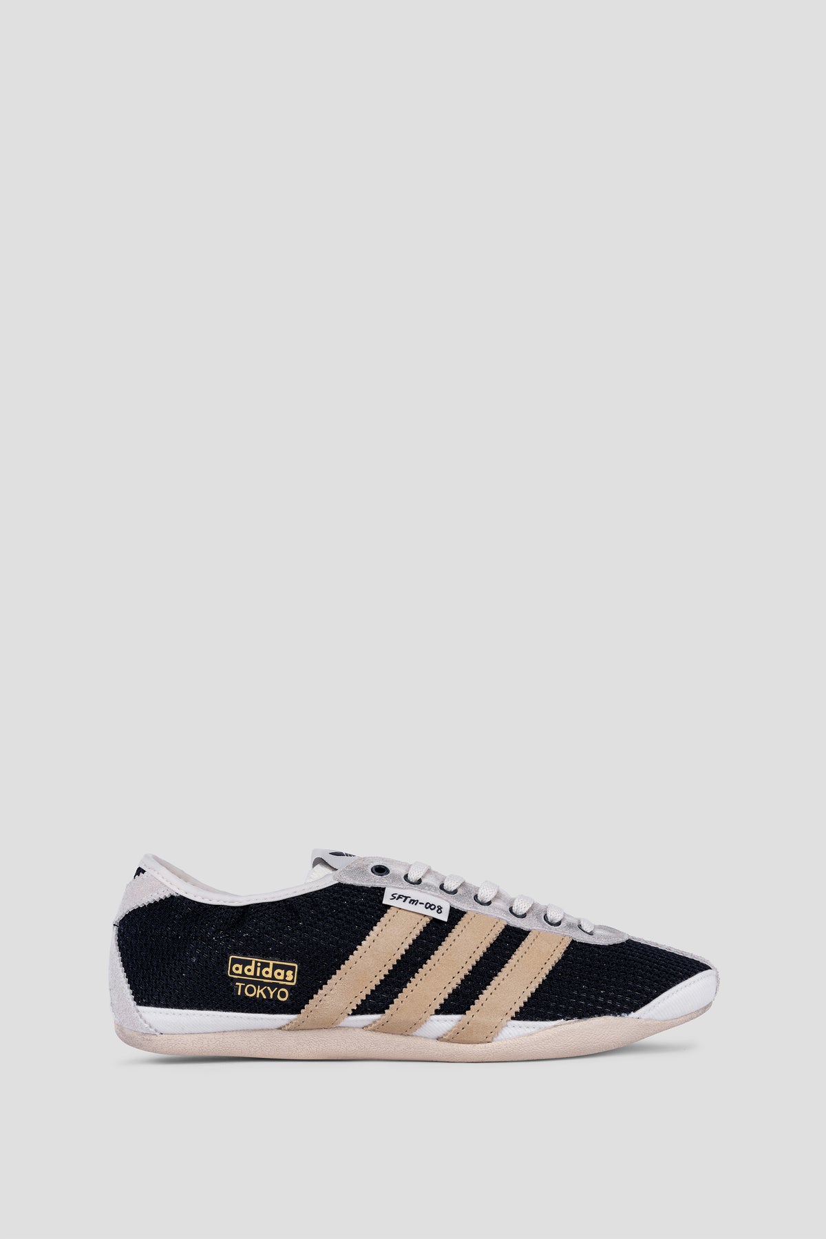 ADIDAS TOKYO WOMEN'S SONG FOR THE MUTE BLACK