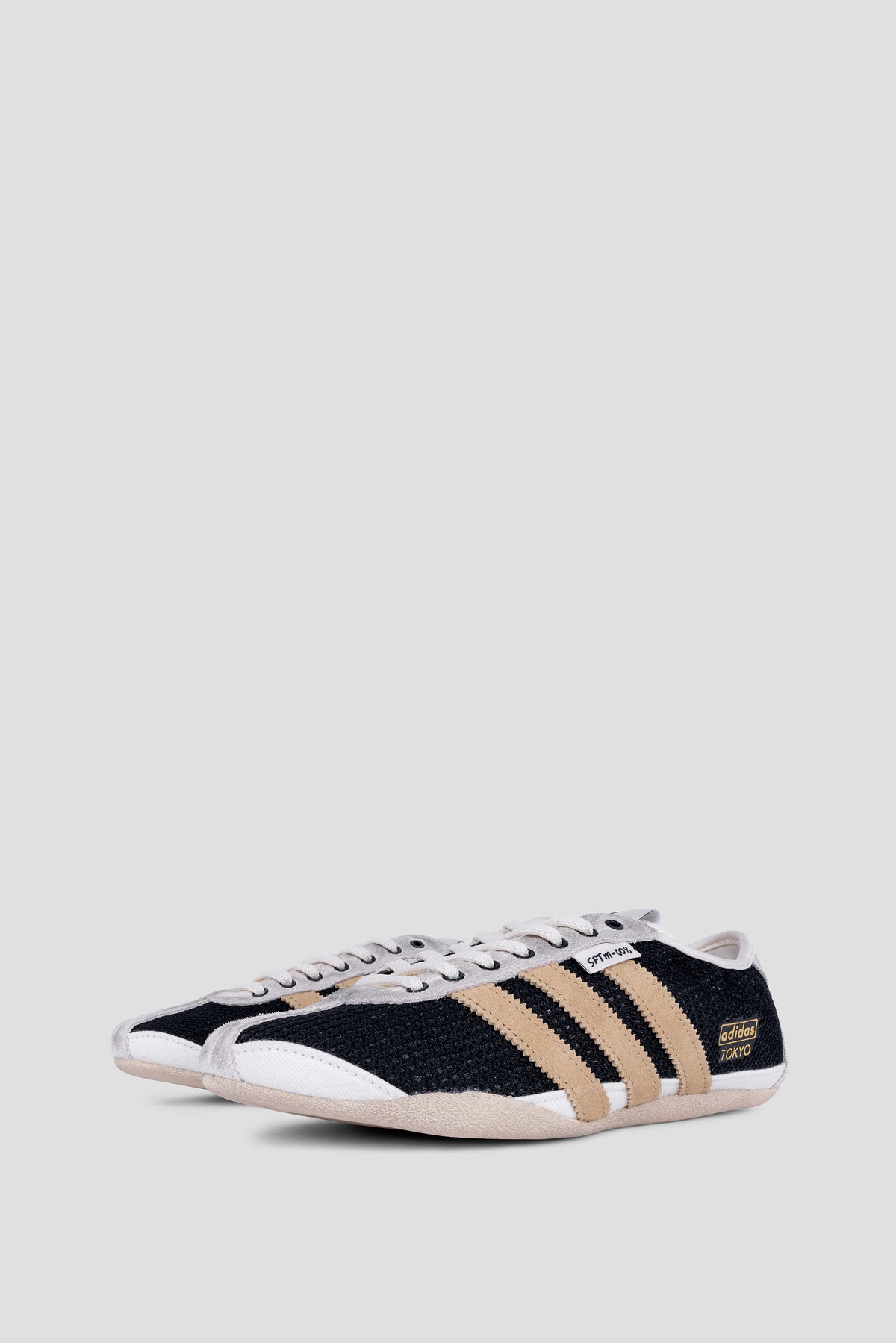 ADIDAS TOKYO WOMEN'S SONG FOR THE MUTE BLACK