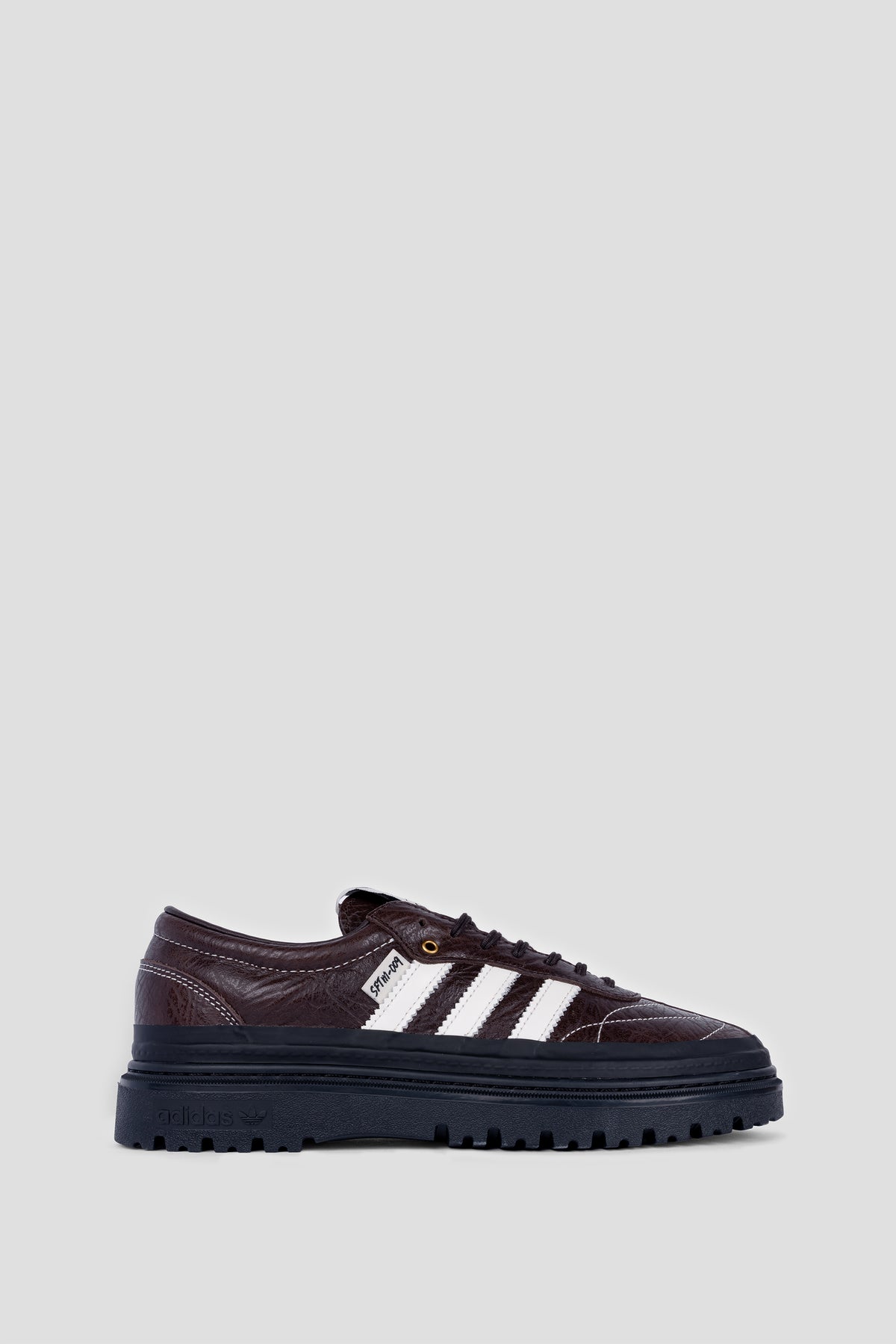 ADIDAS SAMBA LX FREIZEIT SFTM AURA COFFEE
