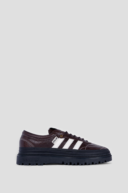 ADIDAS SAMBA LX FREIZEIT SFTM AURA COFFEE