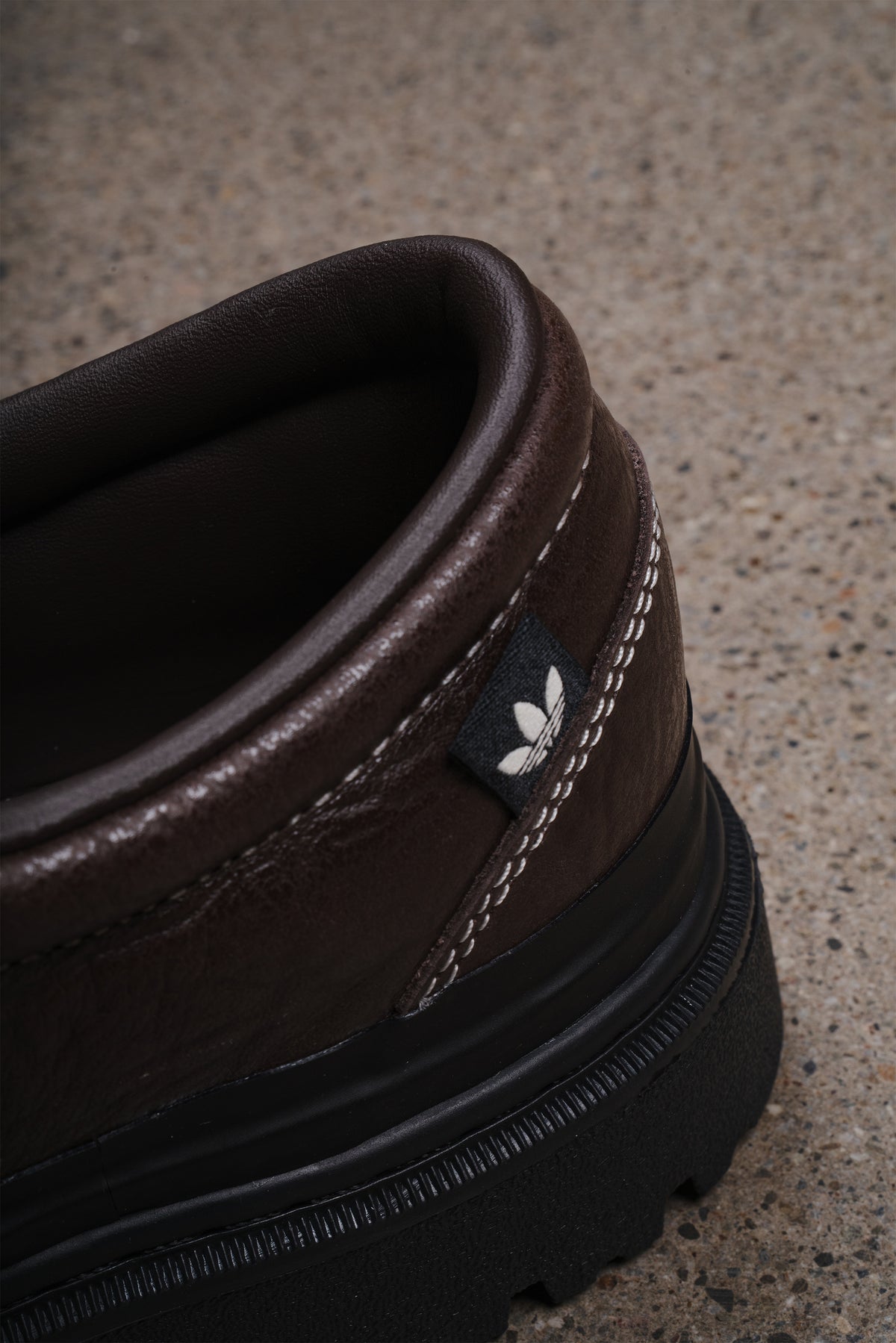 ADIDAS SAMBA LX FREIZEIT SFTM AURA COFFEE