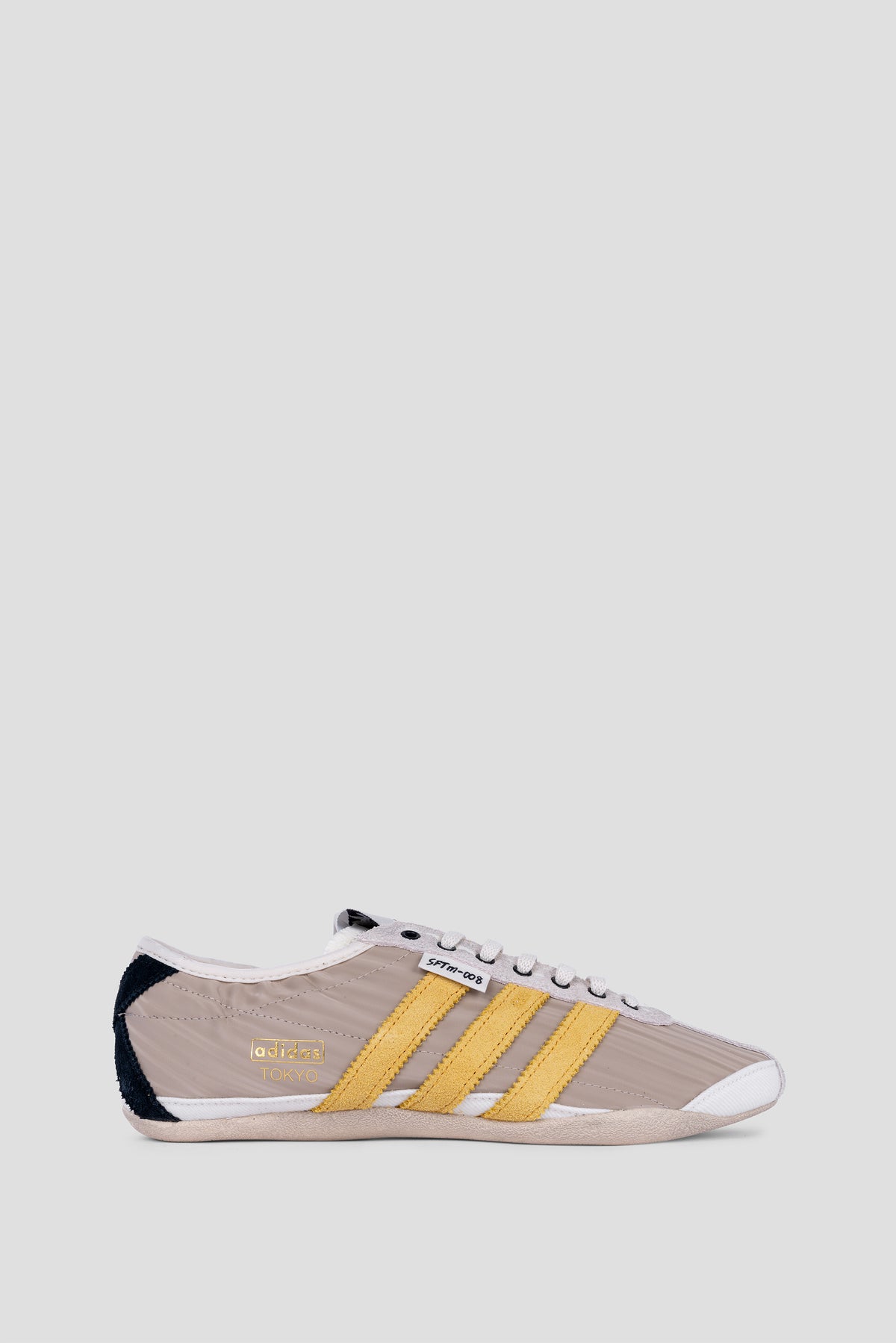 ADIDAS TOKYO WOMEN'S SONG FOR THE MUTE PRELOVED YELLOW