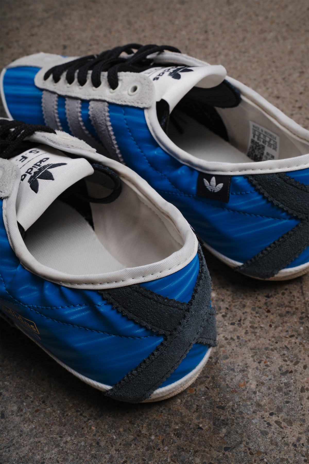 ADIDAS TOKYO WOMEN'S SONG FOR THE MUTE BLUEBIRD