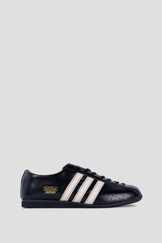 ADIDAS JAPAN LUX WOMEN'S BLACK CORE WHITE