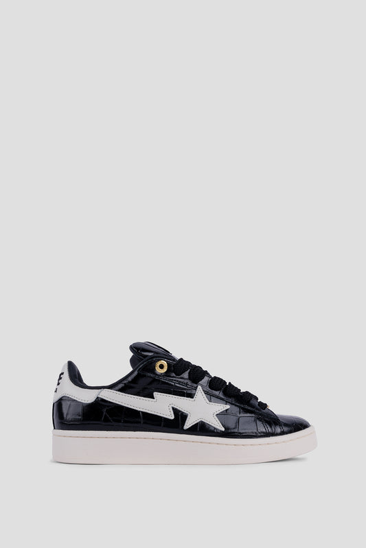 ADIDAS BAPE CAMPUS 00S BLACK