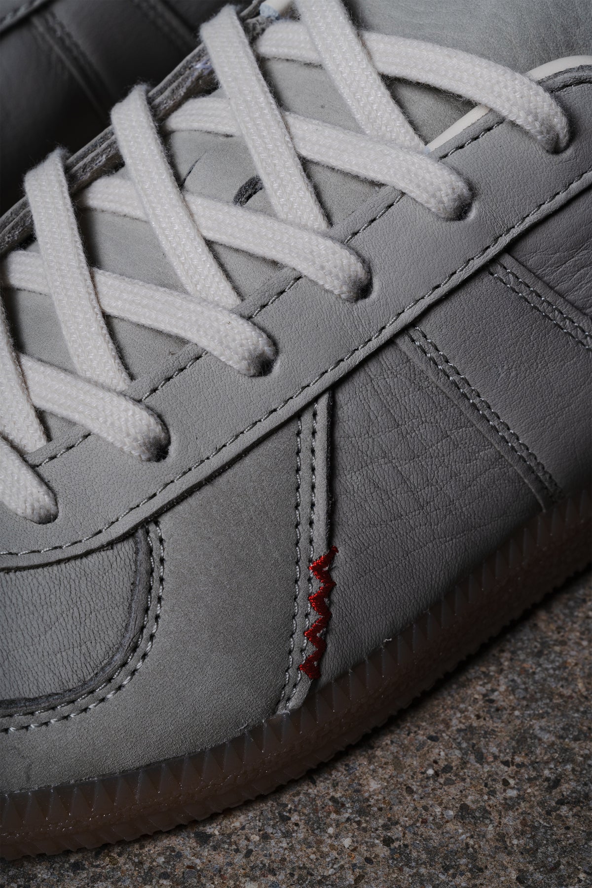 ADIDAS BW ARMY HARTCOPY SESAME WHITE GUM