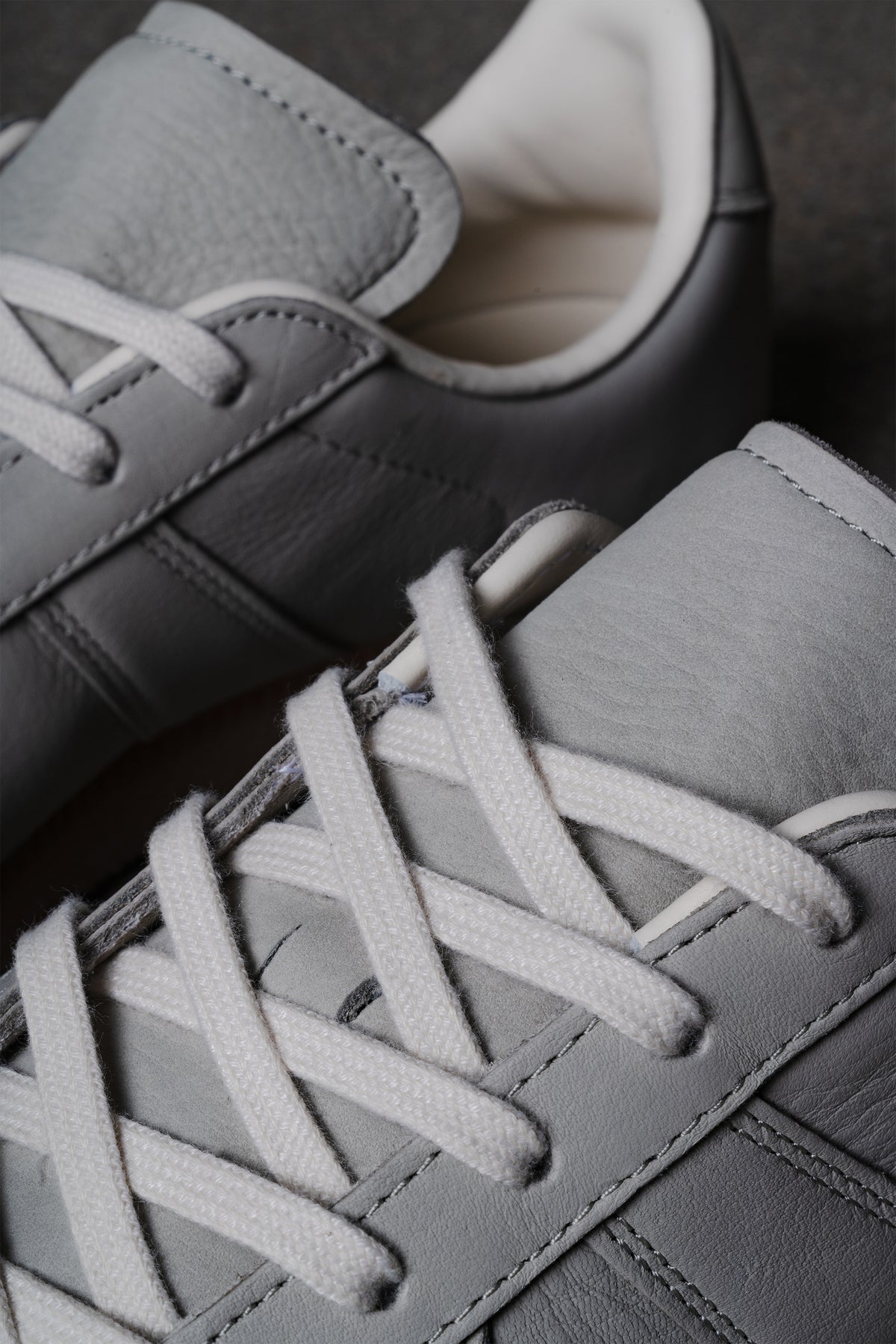 ADIDAS BW ARMY HARTCOPY SESAME WHITE GUM