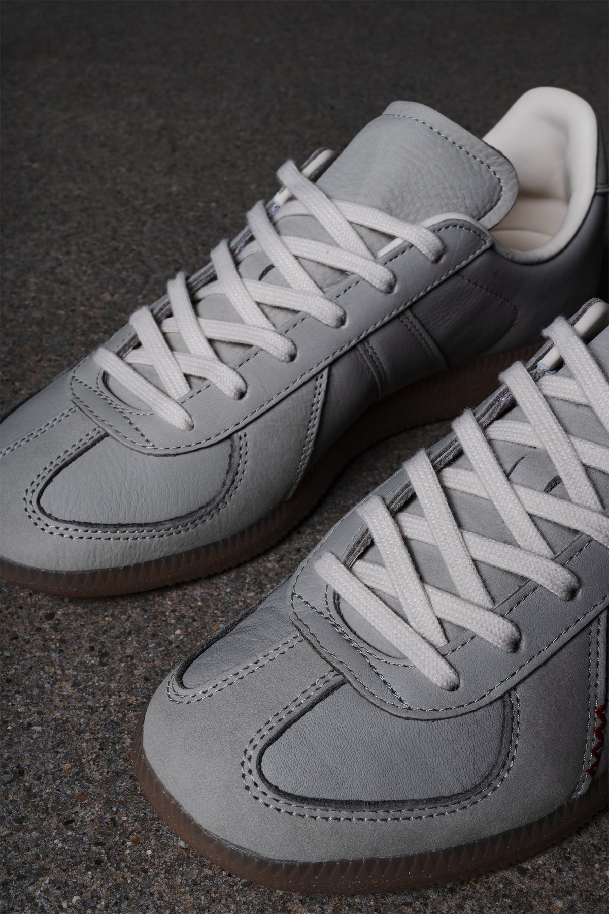 ADIDAS BW ARMY HARTCOPY SESAME WHITE GUM