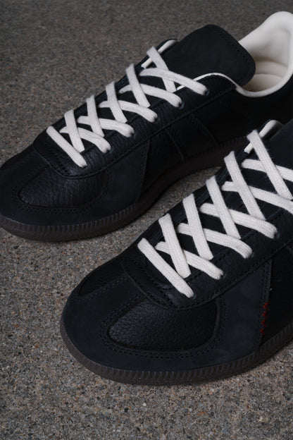 ADIDAS BW ARMY HARTCOPY BLACK GUM WHITE