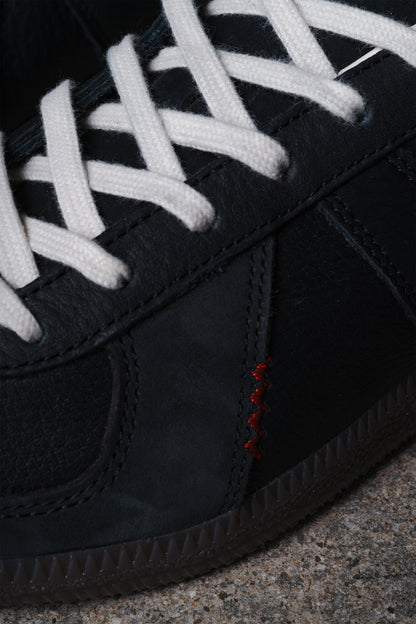 ADIDAS BW ARMY HARTCOPY BLACK GUM WHITE