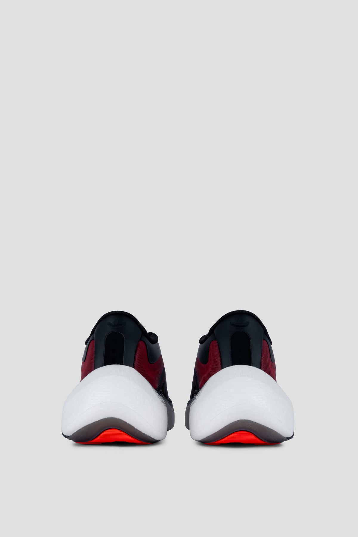 ADIDAS HYPERBOOST EUPHORIA EPHR BLACK SOLAR RED