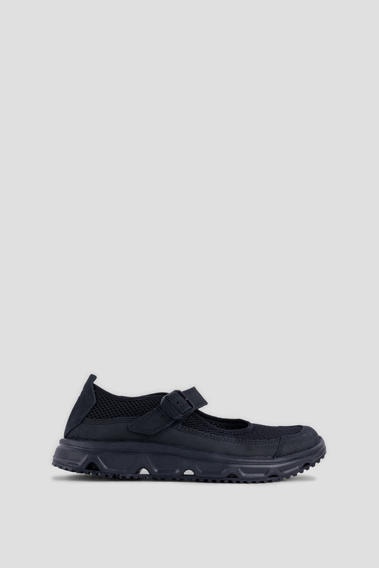 SALOMON RX MARIE-JEANNE BLACK BLACK