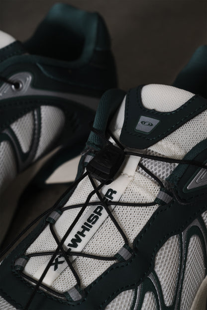 SALOMON XT-WHISPER VANILLA GREEN GABLES