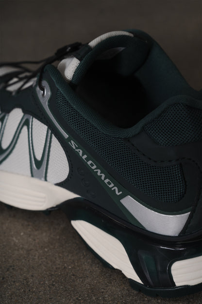 SALOMON XT-WHISPER VANILLA GREEN GABLES
