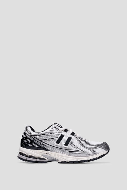 NEW BALANCE 1906RER WHITE SILVER