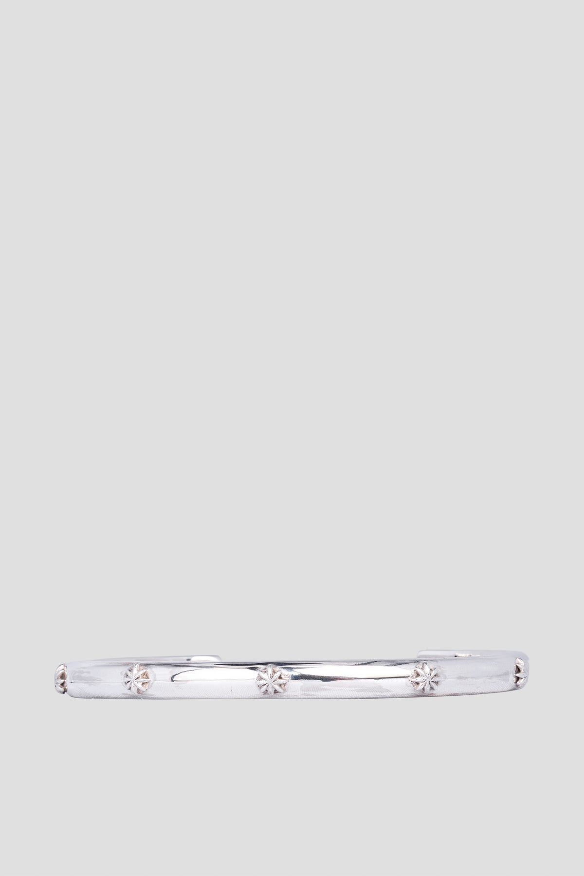 MAPLE HEMPSTAR BANGLE SILVER925