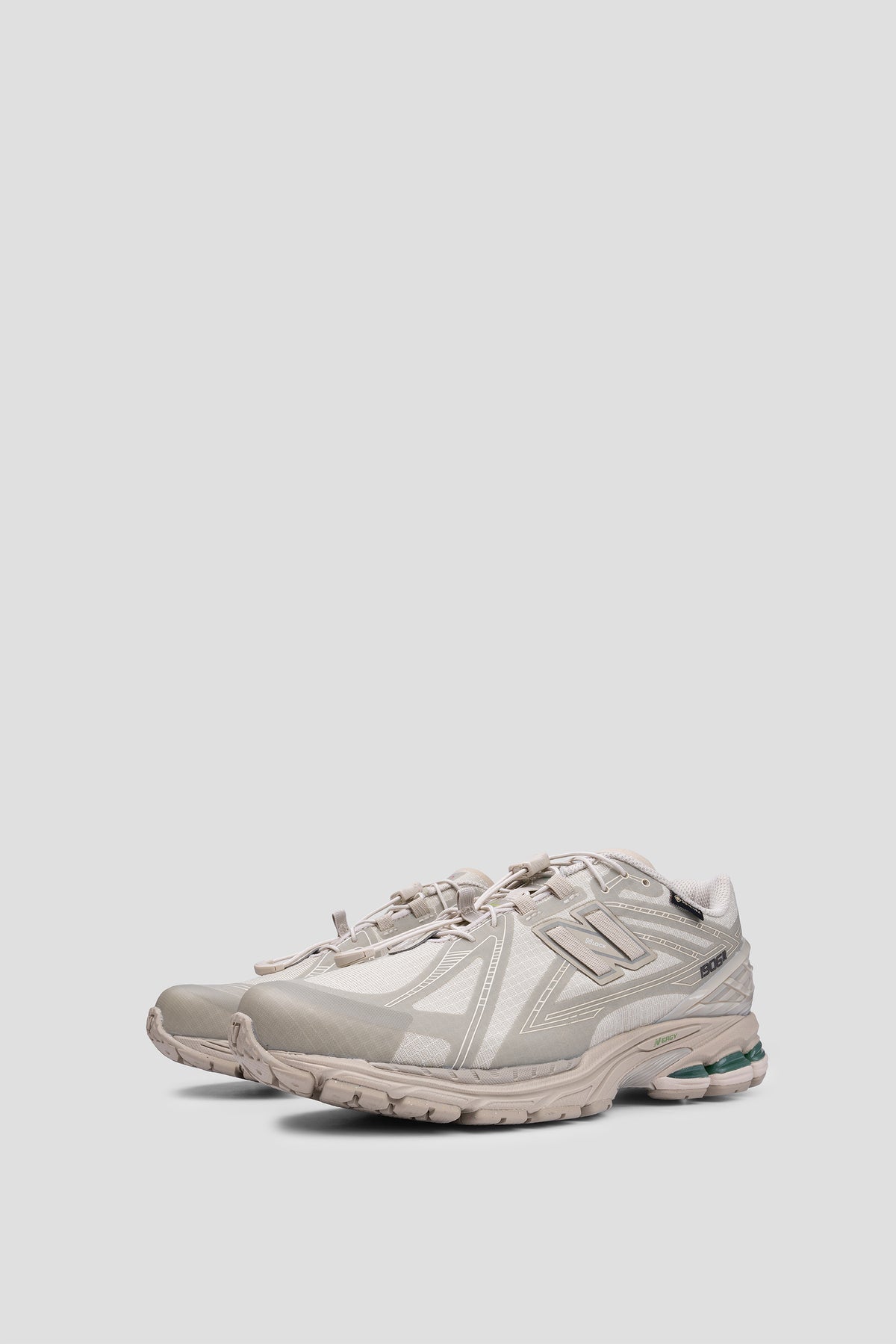 NEW BALANCE 1906X GTX SHIPYARD OREGANO GORE-TEX