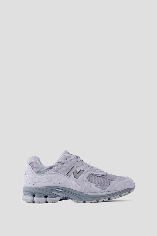 NEW BALANCE 2002 DX REFINED FUTURE GORE-TEX GREY