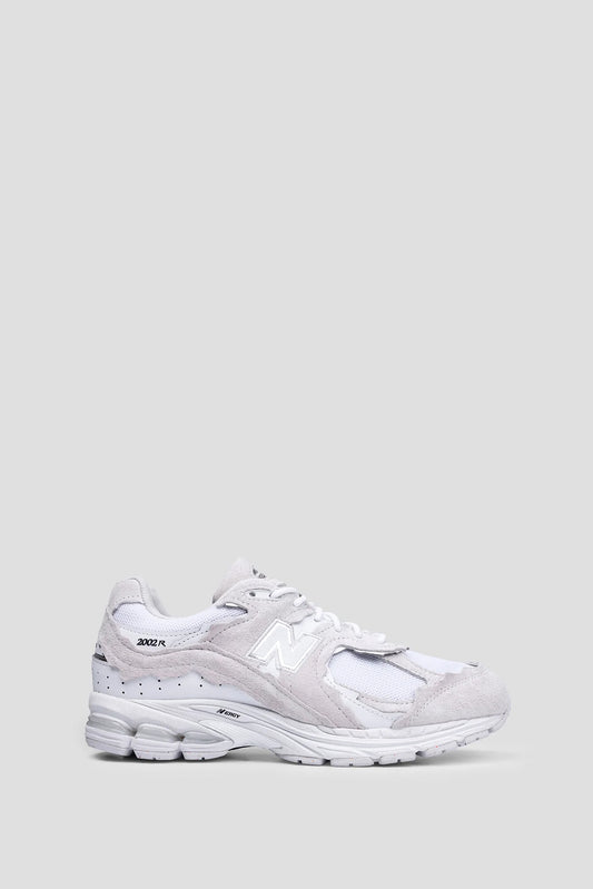 NEW BALANCE 2002 DX REFINED FUTURE GORE-TEX WHITE