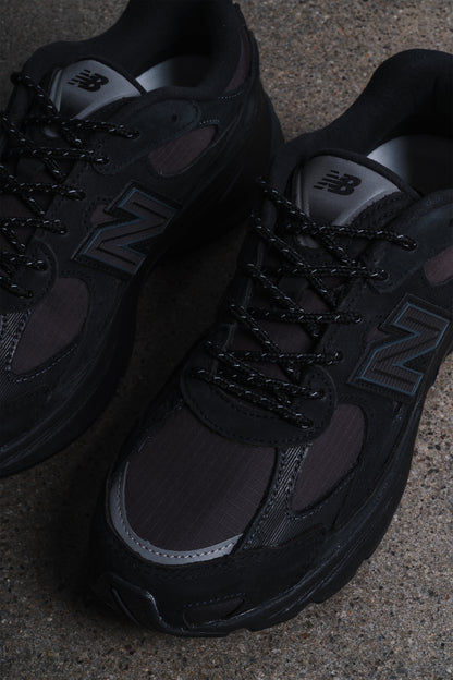 NEW BALANCE U2010V1 BLACK FADED BLACK