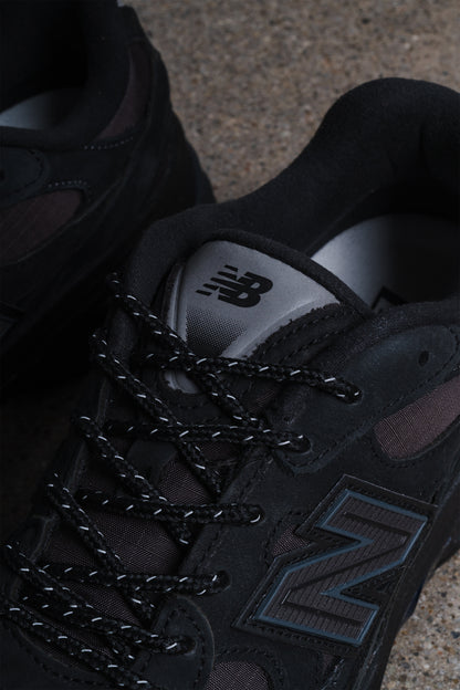 NEW BALANCE U2010V1 BLACK FADED BLACK