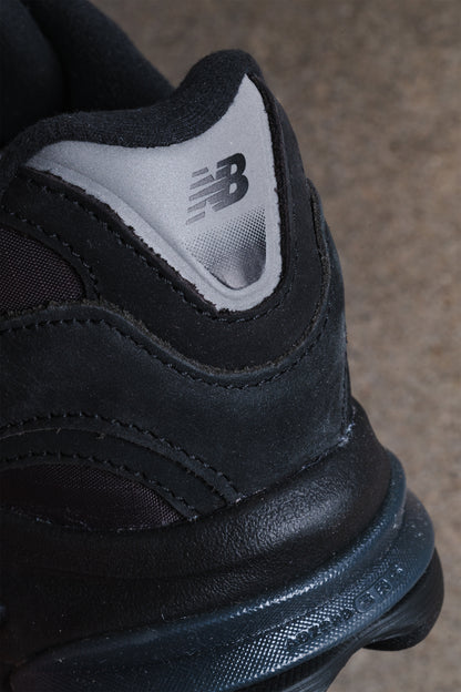 NEW BALANCE U2010V1 BLACK FADED BLACK