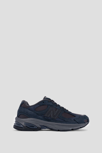 NEW BALANCE U2010V1 OUTER SPACE FADED BLACK