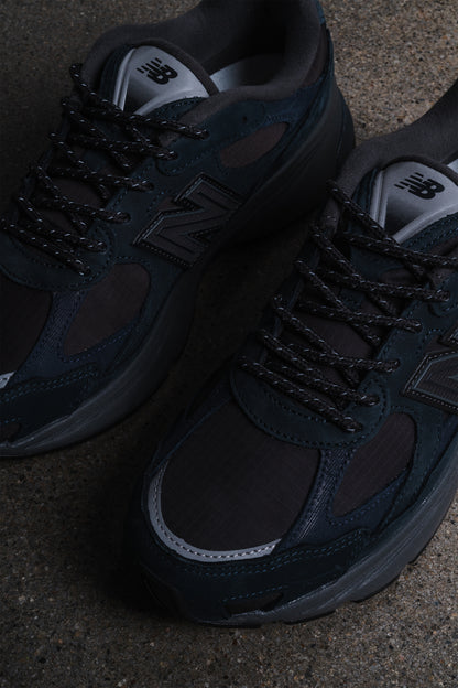 NEW BALANCE U2010V1 OUTER SPACE FADED BLACK