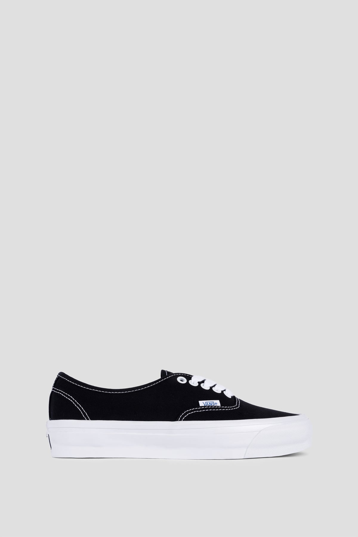 VANS AUTHENTIC REISSUE 44 LX BLACK WHITE