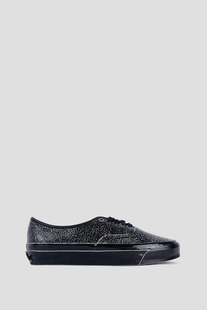 AUTHENTIC 44 LX OVERPAINT BLACK