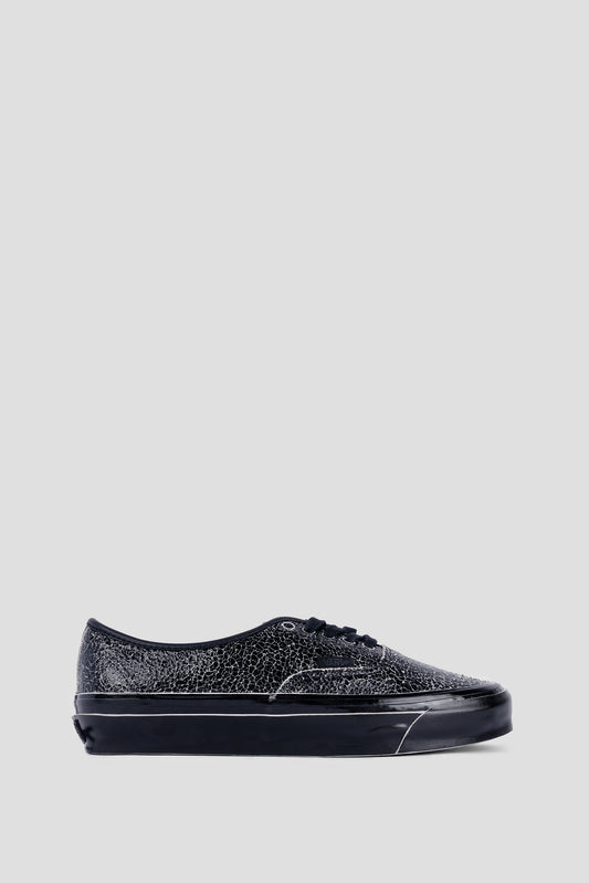 AUTHENTIC 44 LX OVERPAINT BLACK