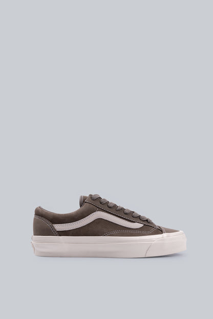 VANS PREMIUM OLD SKOOL 36 LX LE MARAIS BUNGEE CORD
