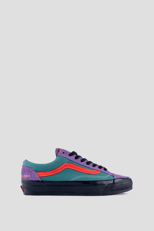 VANS OTW x JULIAN KLINCEWICZ OTW STYLE 36 IVY GREEN