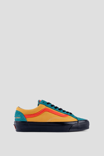 VANS OTW x JULIAN KLINCEWICZ OTW STYLE 36 MANGO MOJITO