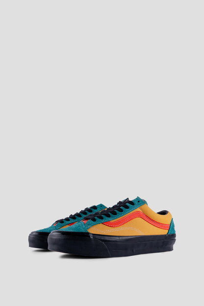 VANS OTW x JULIAN KLINCEWICZ OTW STYLE 36 MANGO MOJITO