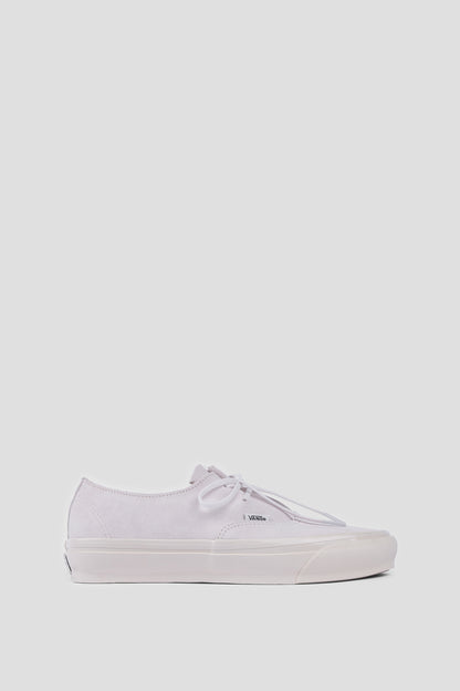 VANS AUTHENTIC EASE LX BLANC DE BLANC