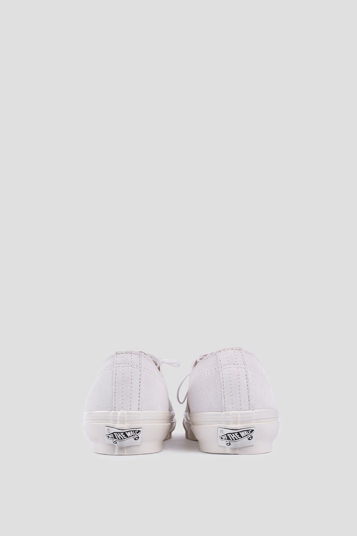 VANS AUTHENTIC EASE LX BLANC DE BLANC