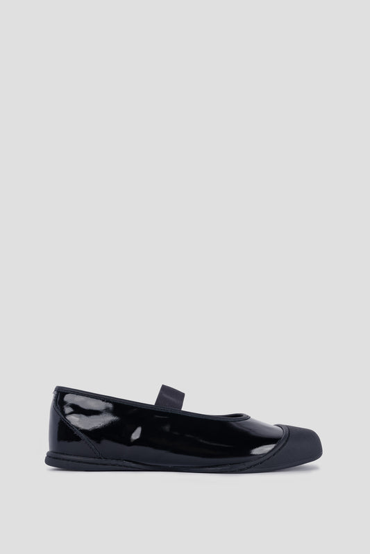 VANS OTW MARY JANE PRIMA BLACK PATENT