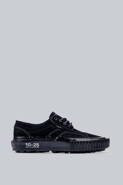 VANS OTW SEYLYNN LUG OAMC WTAPS BLACK