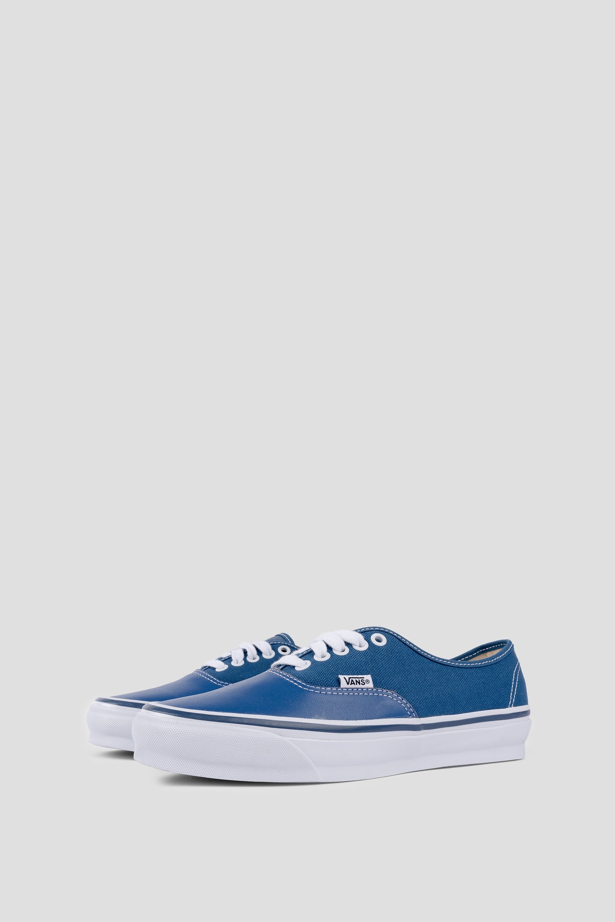 VANS OTW AUTHENTIC 44 LX SIPED VIBRAM NAVY