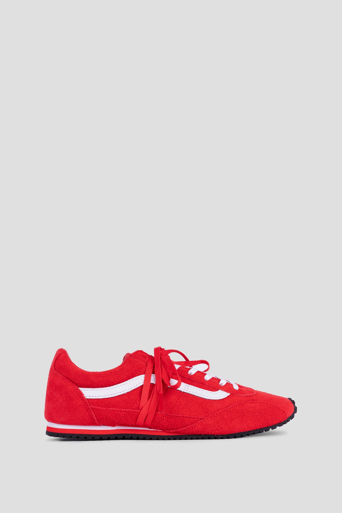 VANS SLP TRAINER LX MARATHON TOMATO RED